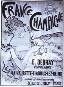 France-Champagne